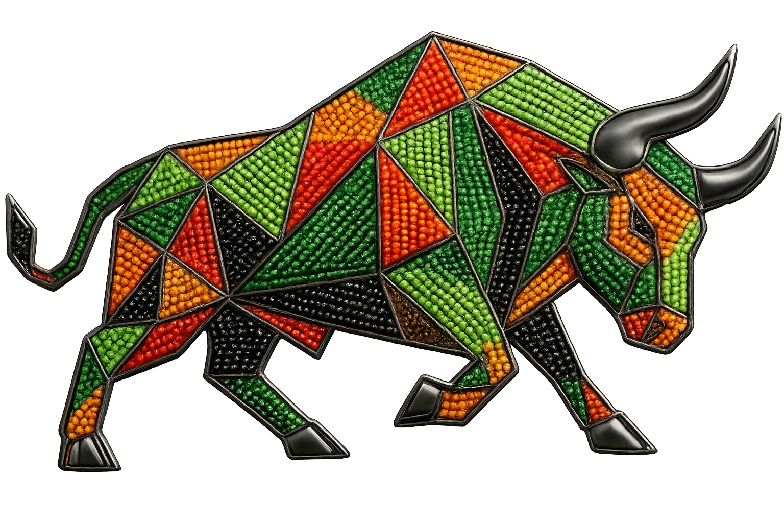 Moo Moola Bull